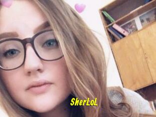 SherLoL