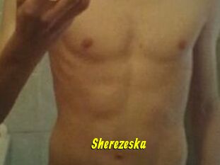 Sherezeska