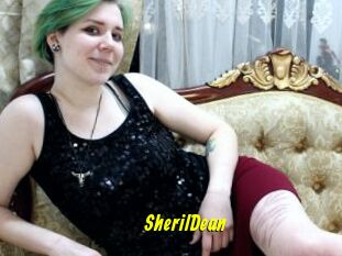 SherilDean