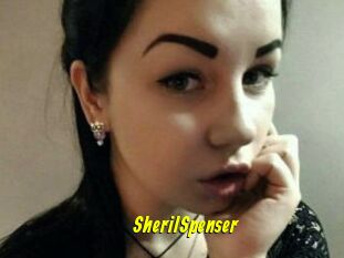 SherilSpenser