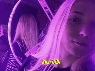 SherillDi