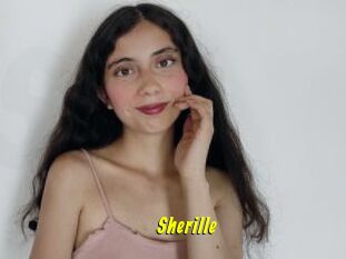 Sherille