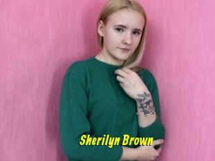 Sherilyn_Brown