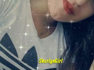 SherlynGirl