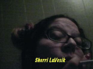 Sherri_LaVesik
