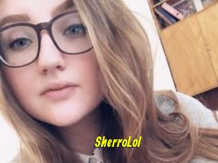 SherroLol