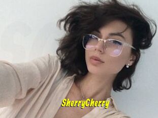 SherryCherry