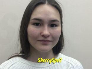 SherrySpell