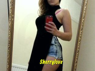 Sherrylove