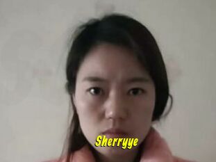 Sherryye