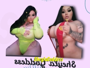 SheylaGoddess