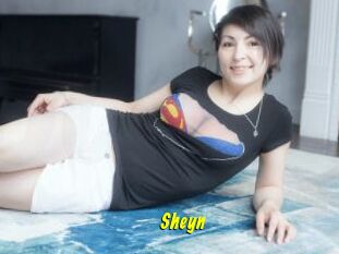 Sheyn