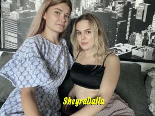 SheyraDalla