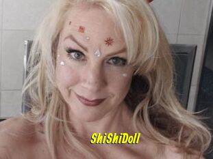 ShiShiDoll