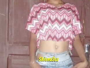 ShienaSex