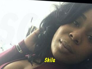 Shila