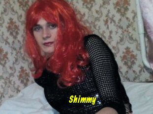 Shimmy