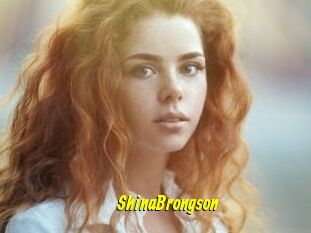 ShinaBrongson
