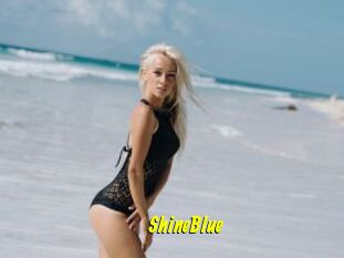 ShineBlue