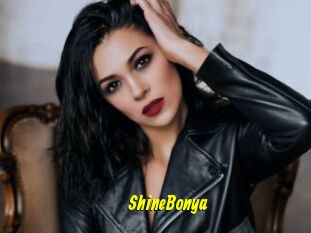ShineBonya