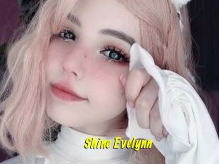 Shine_Evelynn