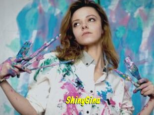 ShinyGina