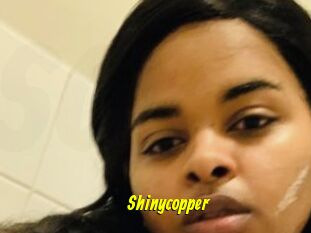 Shinycopper