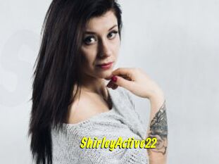 ShirleyActive22
