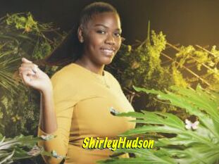 ShirleyHudson