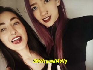 ShirleyandMolly