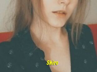 Shiro