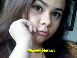 Shiromi_Florence