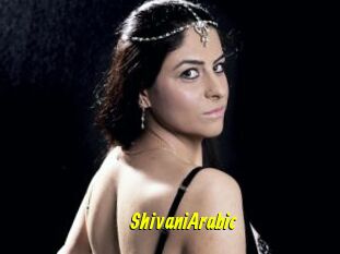 ShivaniArabic