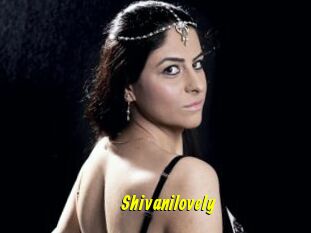 Shivanilovely