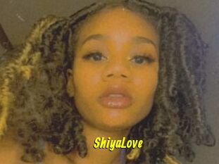 ShiyaLove