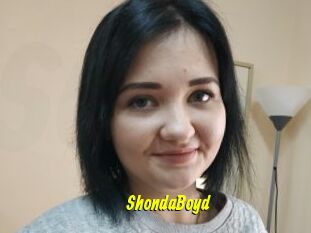 ShondaBoyd