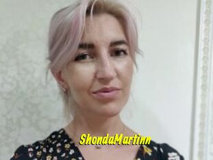 ShondaMartinn