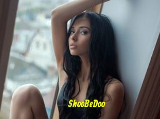 ShooBeDoo