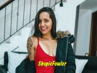 ShopieFowler
