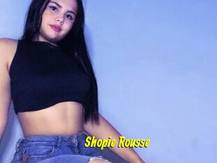 Shopie_Rousse