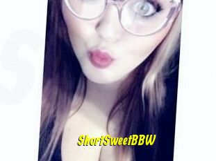 ShortSweetBBW