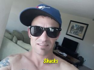 Shucks