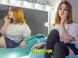 ShugarLeya