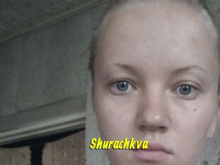 Shurachkva