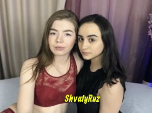 ShvatyRuz