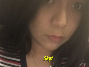Shy1