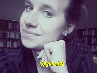 ShyCandyX