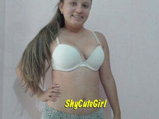 ShyCuteGirl