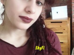 ShyFi