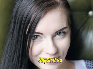 ShyGirlEva